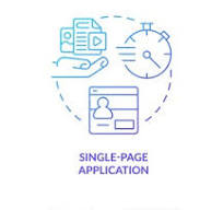 Single Page Applications (SPA)